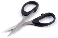 Ножницы по лексану прямые короткие - Fastrax Tyre Tuning Scissors