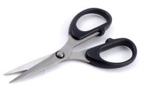 Ножницы по лексану прямые - Fastrax Straight Lexan Scissors