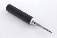 Метчик с ручкой - Fastrax M4 Hand Tap