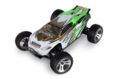 1/18 4WD ELECTRIC POWER TRUGGY Brushless