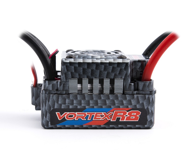 Vortex R8 Waterproof