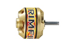 Rimfire .10 35-30-1250 Outrunner Brushless