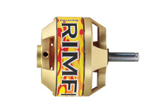 Rimfire .25 42-40-1000 Outrunner Brushless