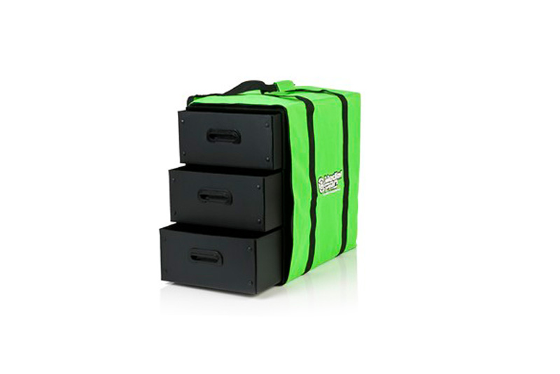 Сумка с тремя ящиками medial Pro FRT Carrying Bag (3pcs plastic drawers )