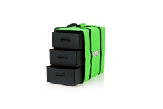 Сумка с тремя ящиками medial Pro FRT Carrying Bag (3pcs plastic drawers )