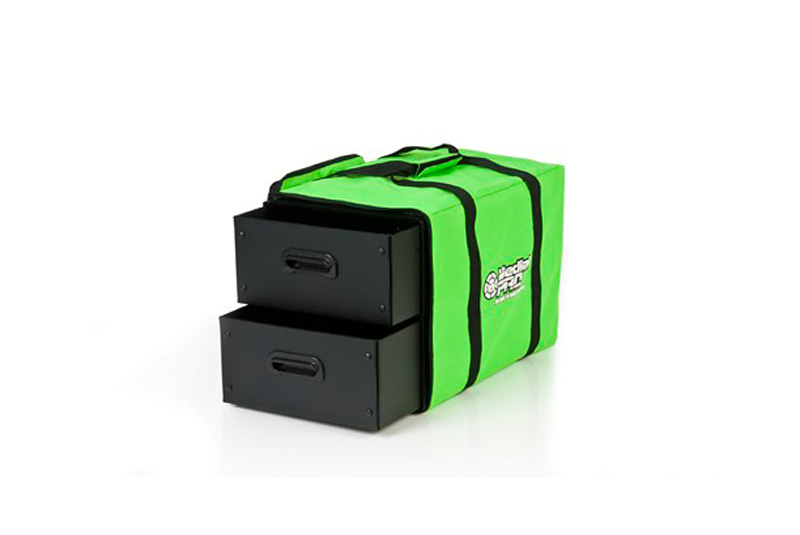 Сумка с двумя ящиками medial Pro FRT Carrying Bag (2pcs plastic drawers )
