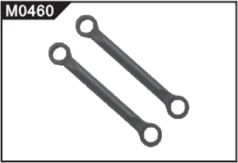 M0460 Front Upper Draw Pole 
