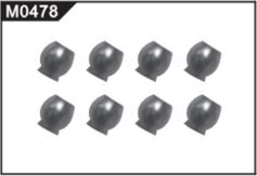 M0478 Metal Ball 