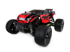 1:16 Off-road Truggy, 4WD, RTR, 2.4G