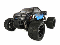 1:16 Off-road Monster Truck, 4WD, RTR, 2.4G