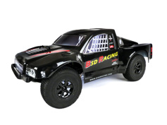 1:8 Off-Road Short Course 4WD, Brushless, RTR, 2.4G, Waterproof