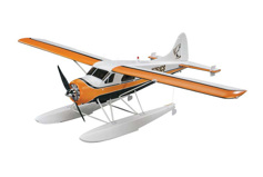   FlyZone DHC-2 Beaver ( /  2.4GHz /  )