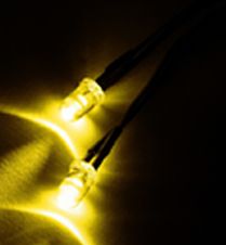  LED Light Cable 3.0 (Yellow color) 2