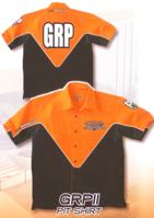 Рубашка GRP (L)
